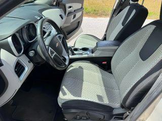 Chevrolet Equinox - Thumbnail 18