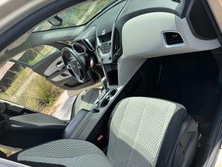 Chevrolet Equinox - Thumbnail 16