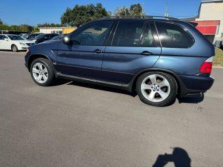 Bmw X5 - Thumbnail 8