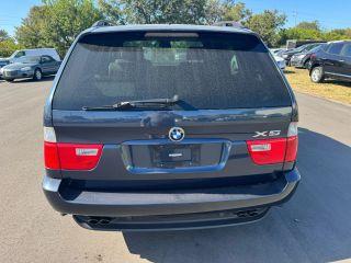 Bmw X5 - Thumbnail 12