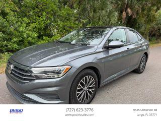 Volkswagen Jetta - Thumbnail 12