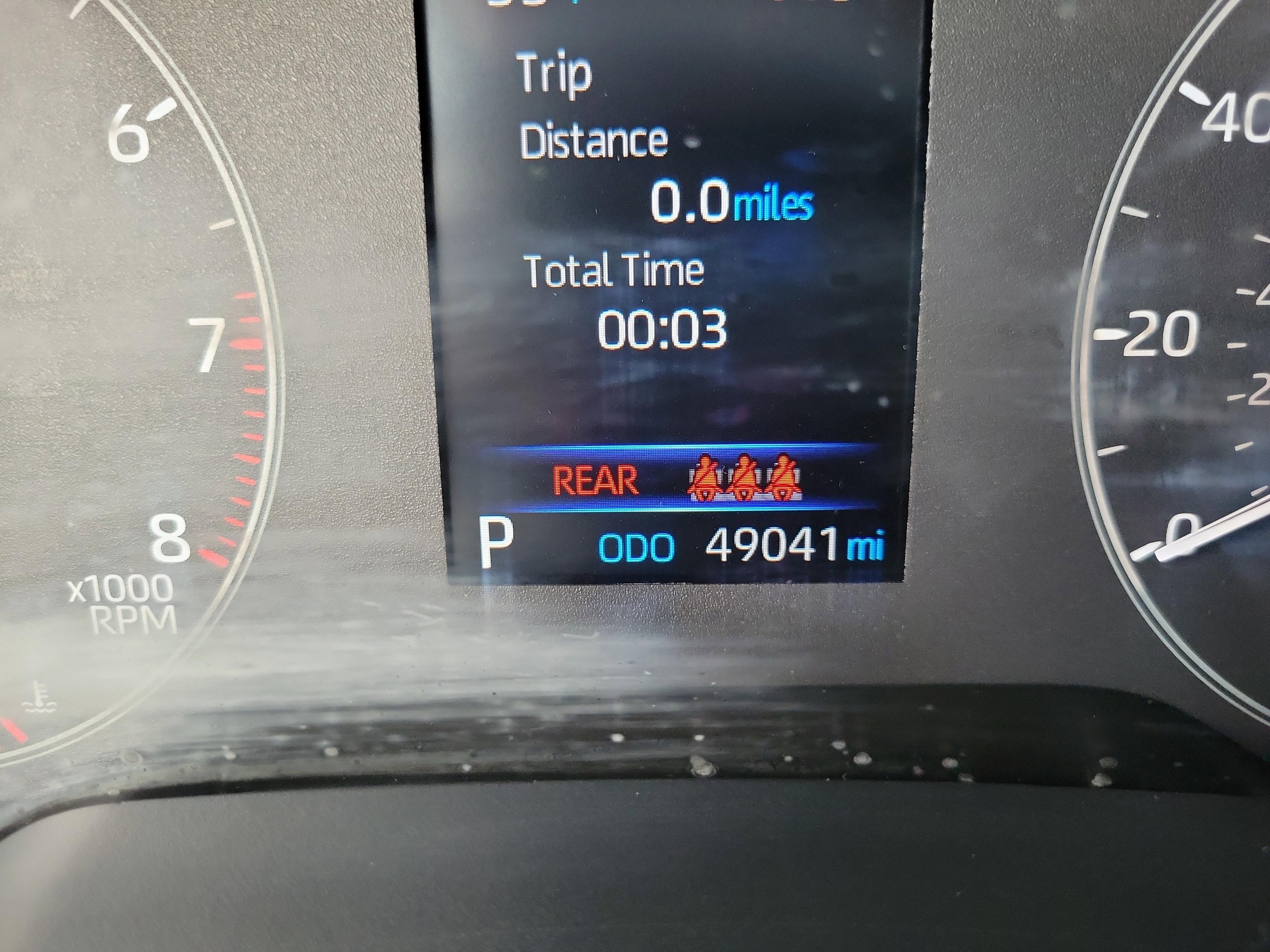 Toyota Corolla Le Fwd - Thumbnail 19