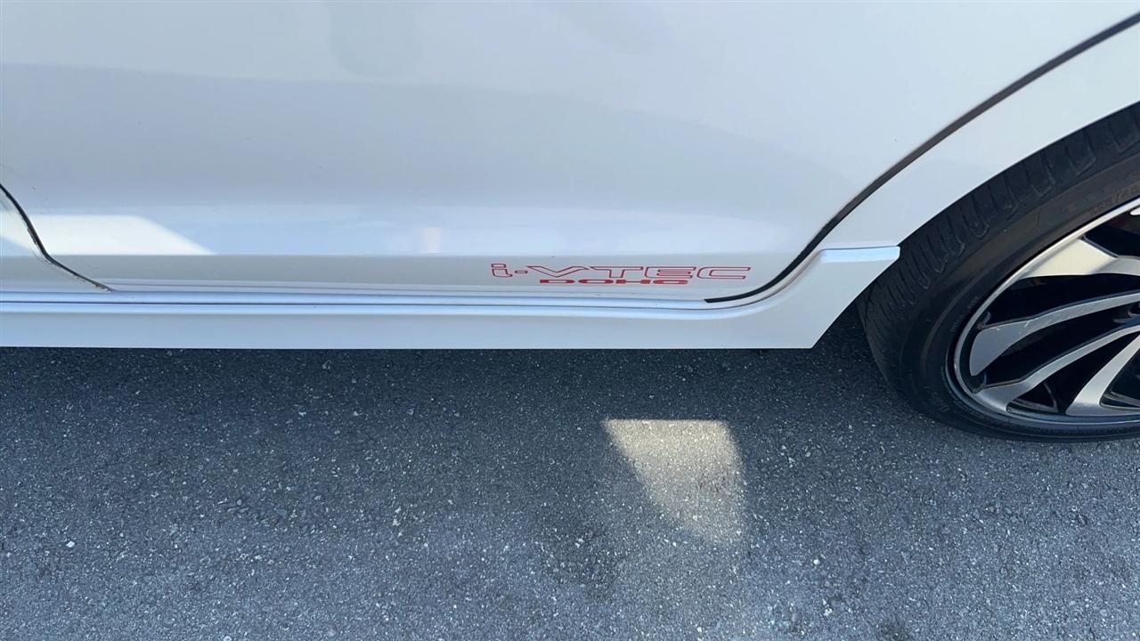 Acura Ilxsedan W/Premium/A-Spec Pkg - Thumbnail 15