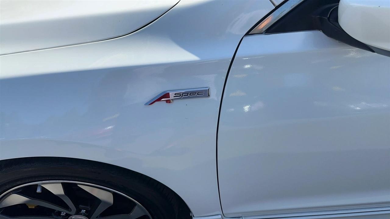 Acura Ilxsedan W/Premium/A-Spec Pkg - Thumbnail 14