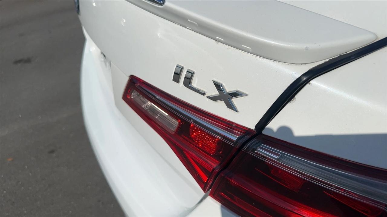 Acura Ilxsedan W/Premium/A-Spec Pkg - Thumbnail 19