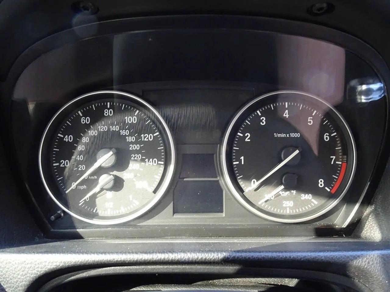 Bmw 3 Series2Dr Cpe 328I Rwd - Thumbnail 20