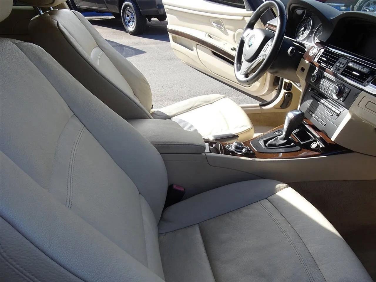 Bmw 3 Series2Dr Cpe 328I Rwd - Thumbnail 15