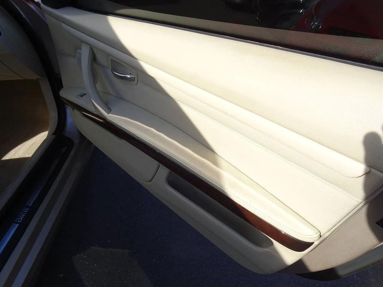 Bmw 3 Series2Dr Cpe 328I Rwd - Thumbnail 13