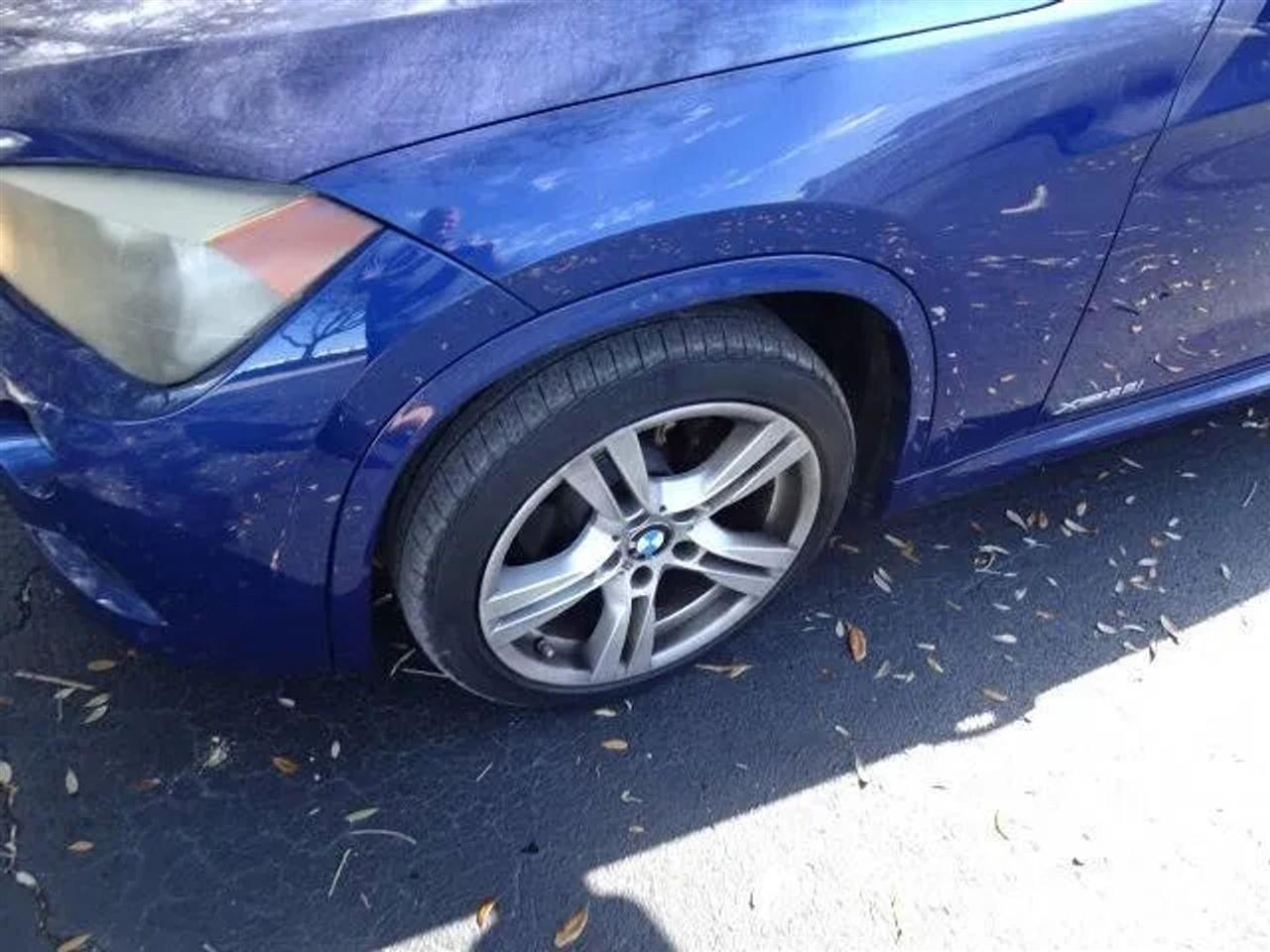 Bmw X1Awd 4Dr Xdrive28I - Thumbnail 18