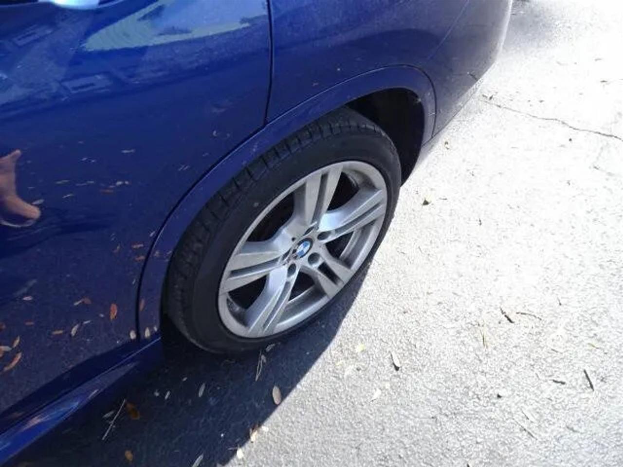 Bmw X1Awd 4Dr Xdrive28I - Thumbnail 19