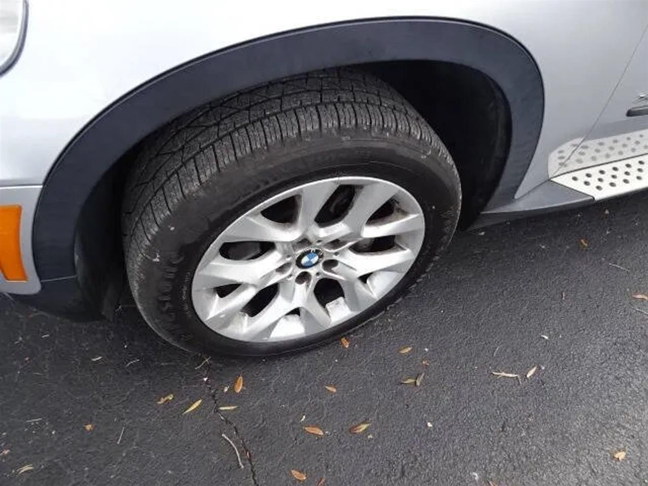 Bmw X5Awd 4Dr Xdrive35I - Thumbnail 20