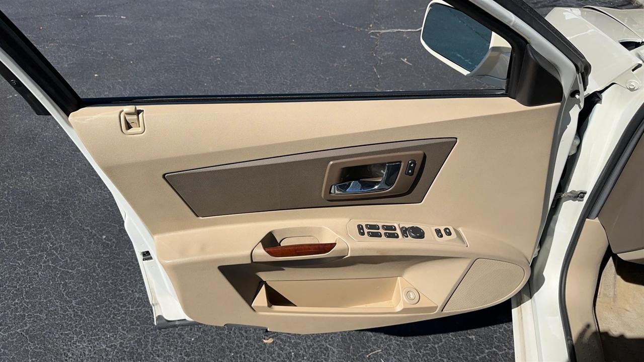 Cadillac Cts4Dr Sdn 3.6L - Thumbnail 20