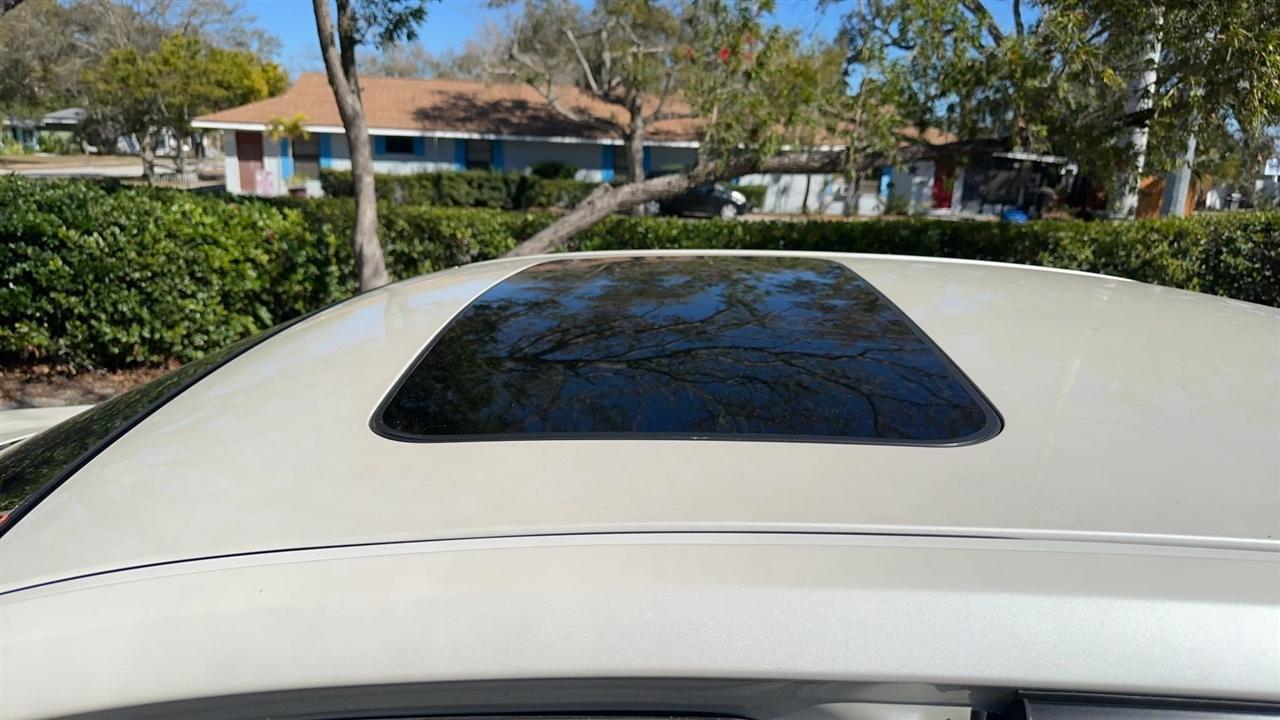 Cadillac Cts4Dr Sdn 3.6L - Thumbnail 19