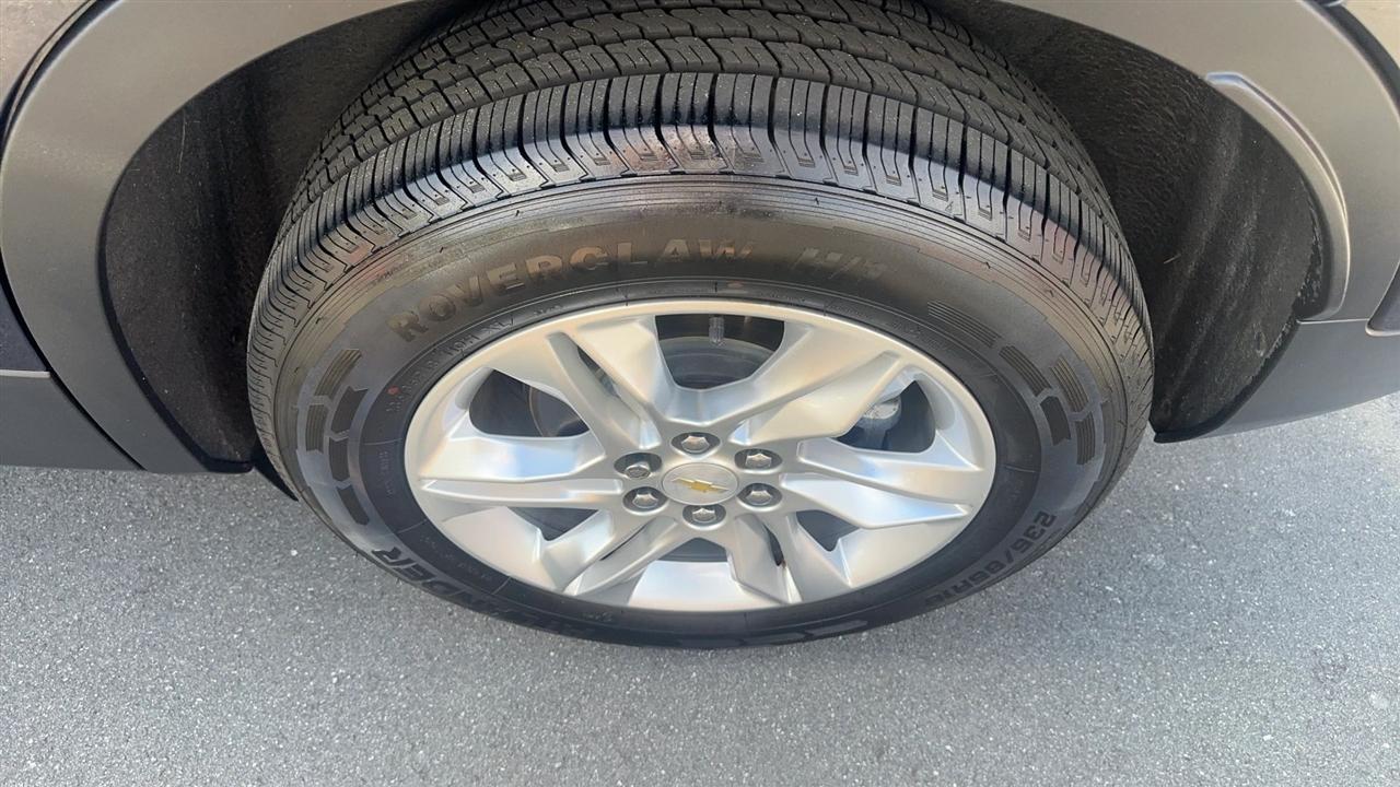 Chevrolet Blazerfwd 4Dr Lt W/2Lt - Thumbnail 18
