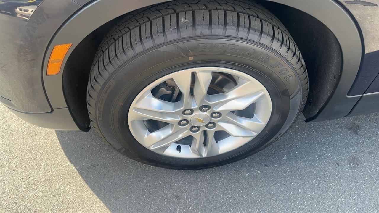 Chevrolet Blazerfwd 4Dr Lt W/2Lt - Thumbnail 17