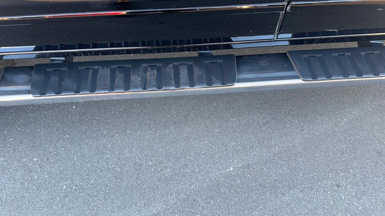 Chevrolet Silverado 15002Wd Double Cab 143.5" Lt W/1Lt - Thumbnail 12