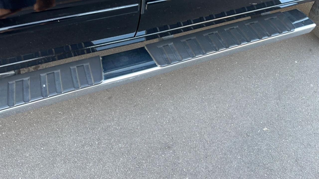 Chevrolet Silverado 15002Wd Double Cab 143.5" Lt W/1Lt - Thumbnail 10