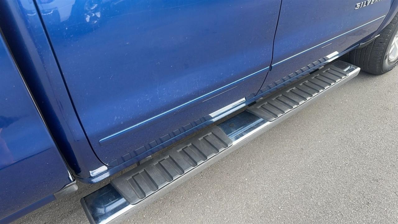 Chevrolet Silverado 15002Wd Double Cab 143.5" Lt W/1Lt - Thumbnail 18