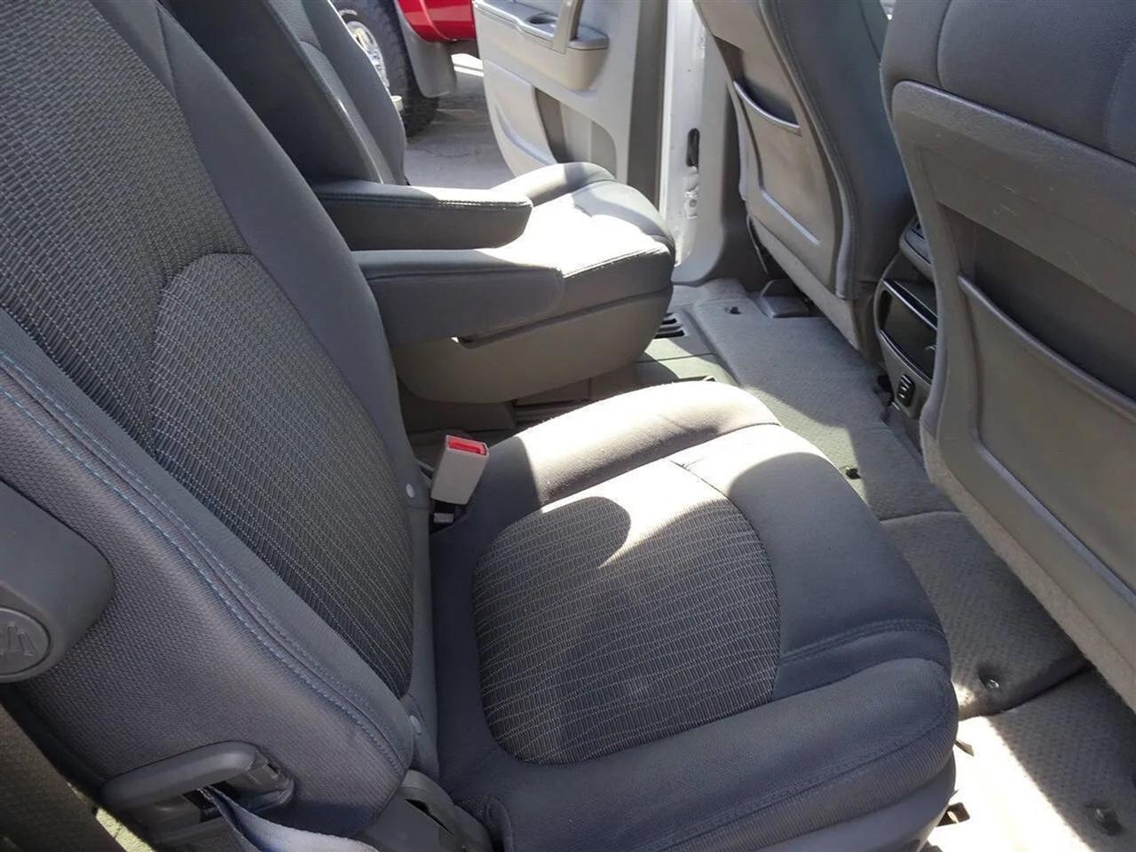 Chevrolet Traversefwd 4Dr Lt W/2Lt - Thumbnail 17