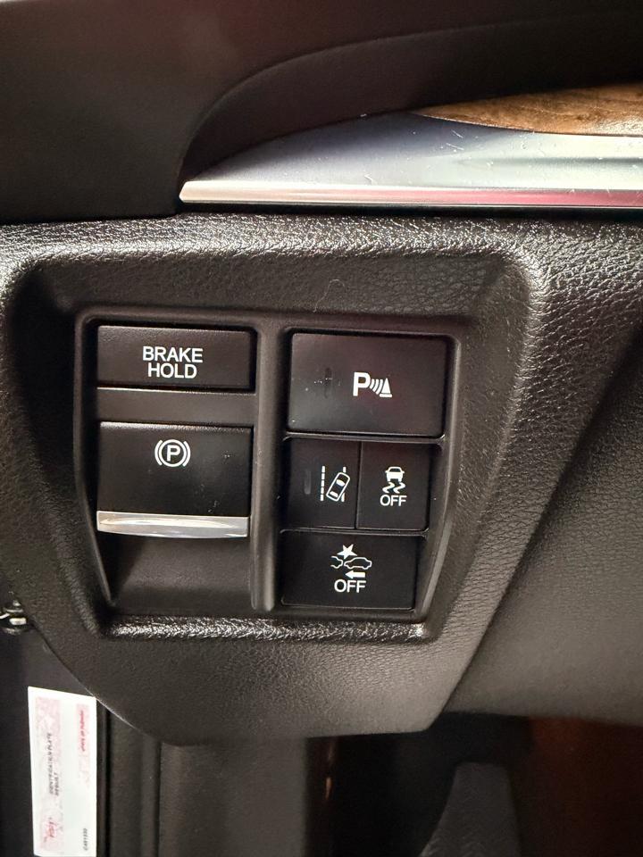 Acura Mdxsh-Awd 9-Spd At W/Tech Package - Thumbnail 18