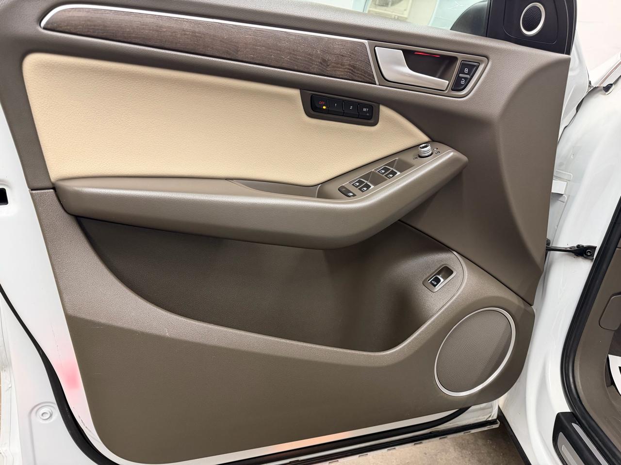 Audi Q53.0 Quattro Premium - Thumbnail 13