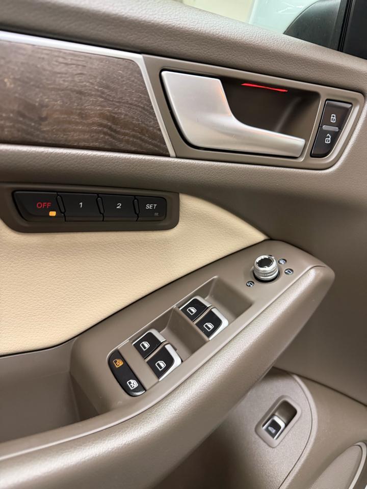 Audi Q53.0 Quattro Premium - Thumbnail 14