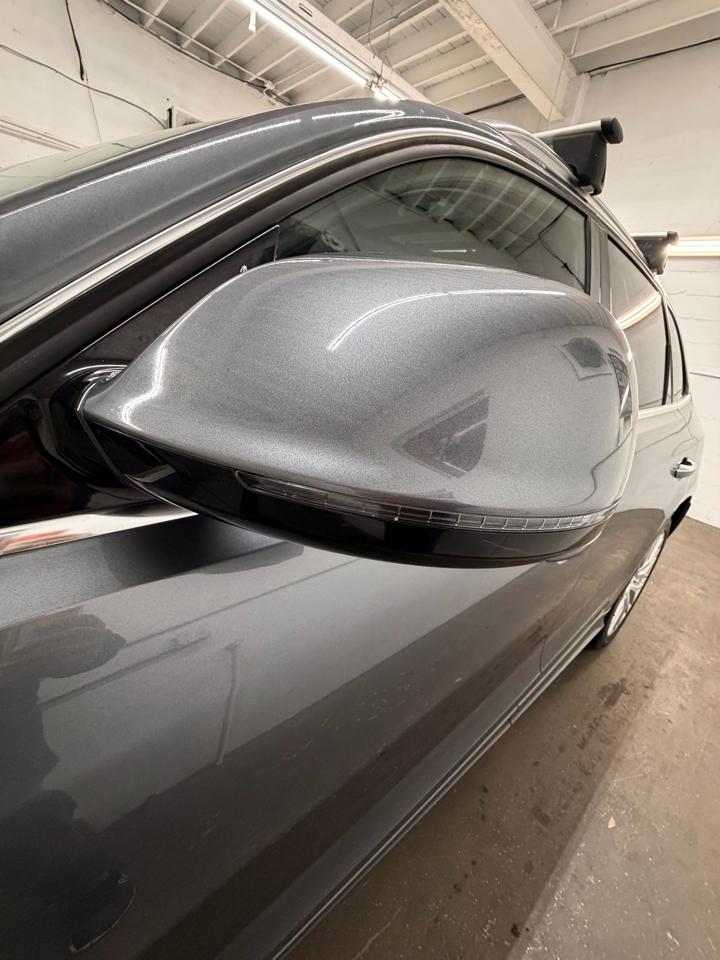 Audi Q5Progressiv S-Line - Thumbnail 17