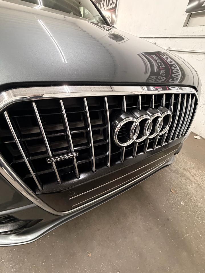 Audi Q5Progressiv S-Line - Thumbnail 14