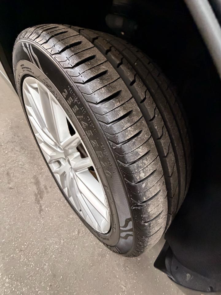 Audi Q5Progressiv S-Line - Thumbnail 13