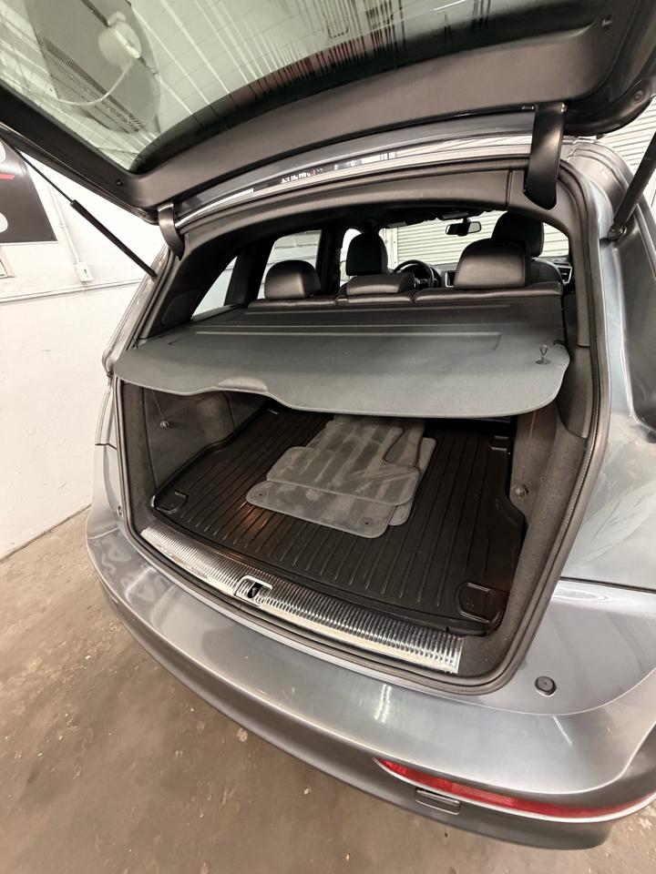 Audi Q5Progressiv S-Line - Thumbnail 7