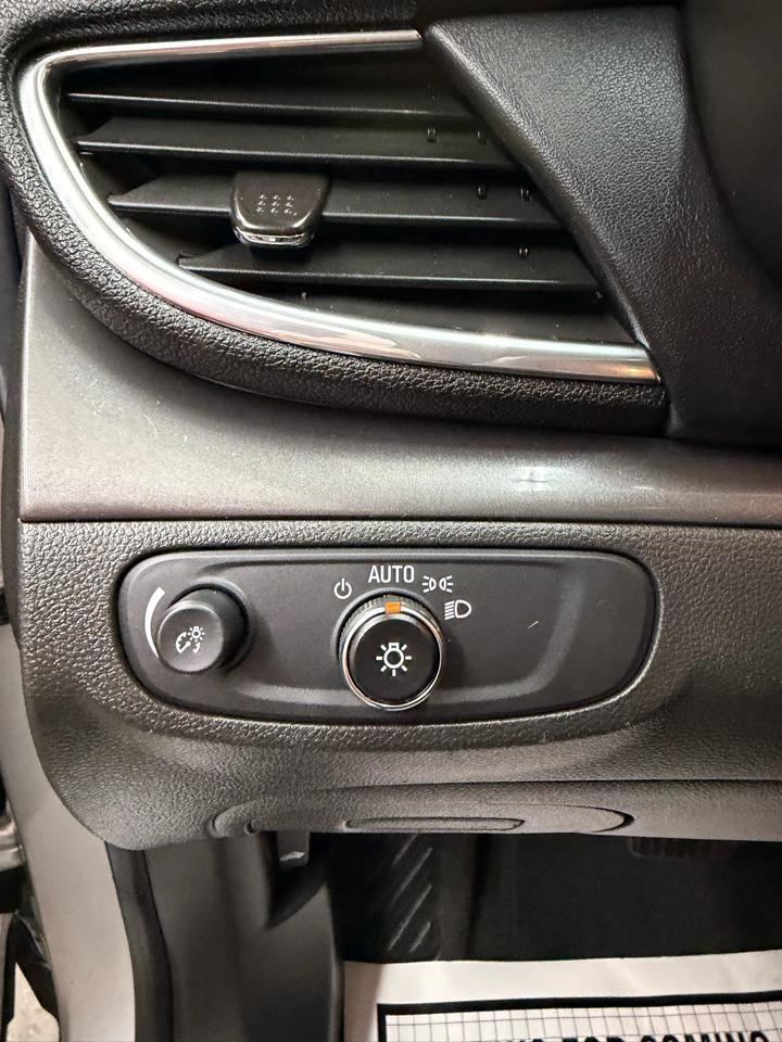 Buick Encorepreferred Fwd - Thumbnail 17