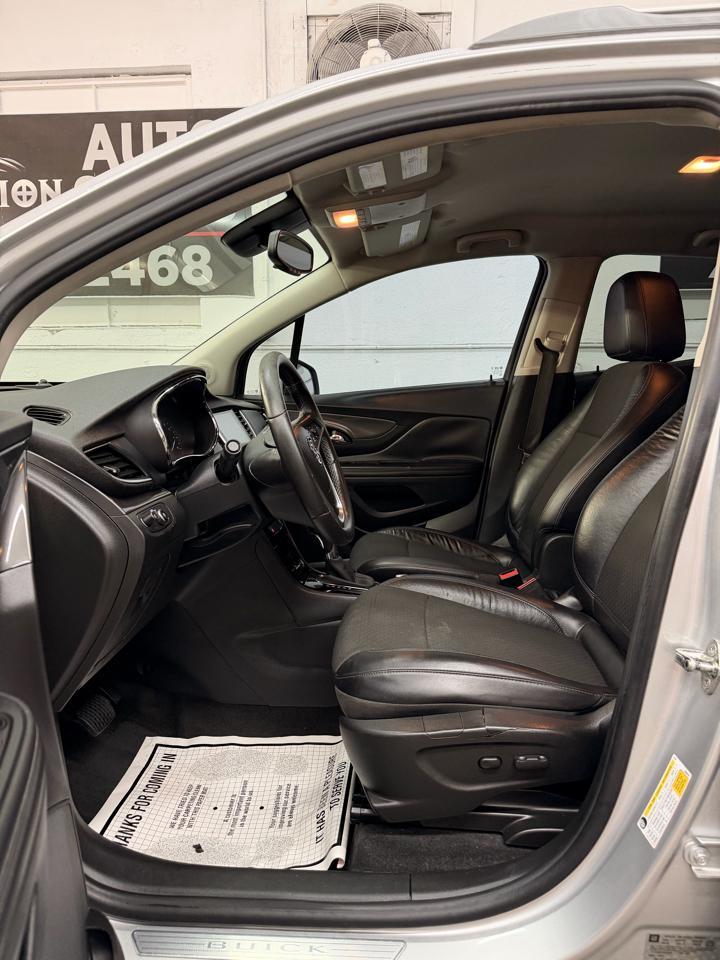 Buick Encorepreferred Fwd - Thumbnail 16