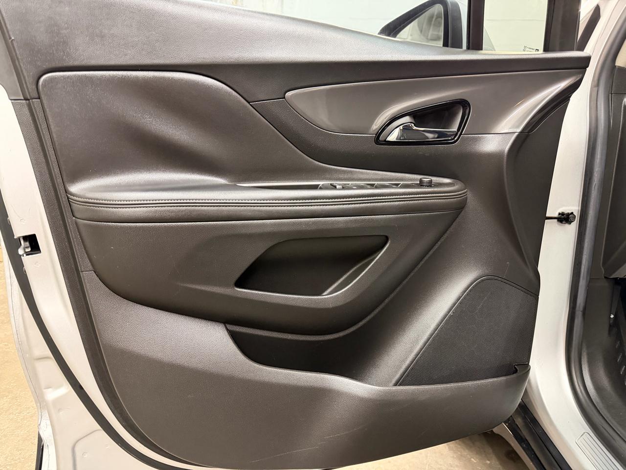 Buick Encorepreferred Fwd - Thumbnail 13