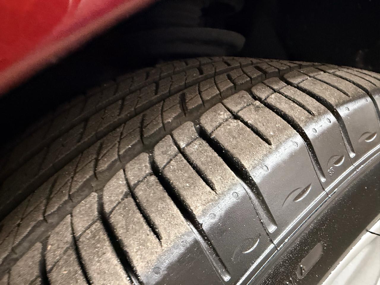 Cadillac Xt5Platinum Awd - Thumbnail 9