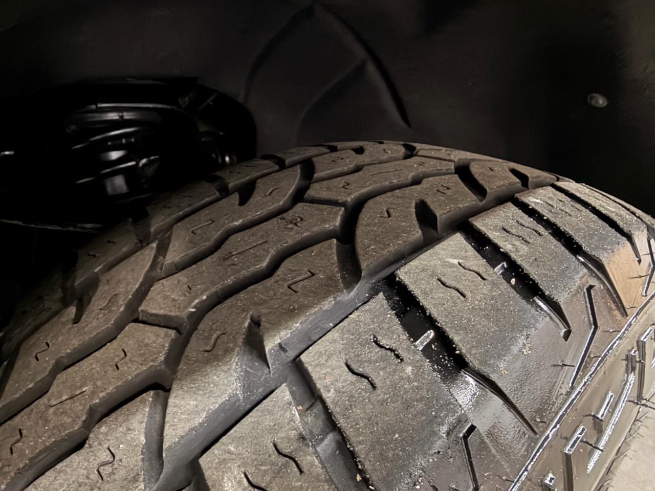 Chevrolet Coloradoz71 Crew Cab 2Wd Short Box - Thumbnail 9