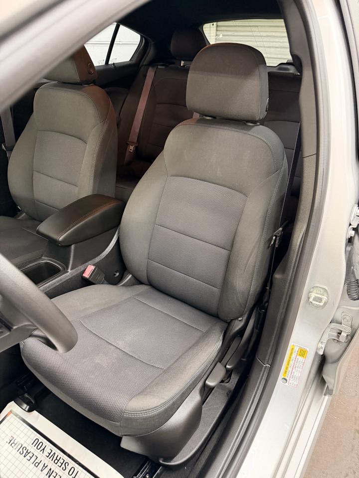 Chevrolet Cruzelt Auto Hatchback - Thumbnail 17