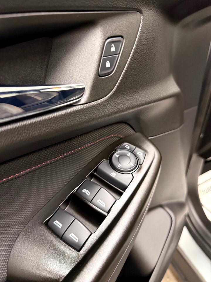 Chevrolet Trailblazerrs - Thumbnail 14