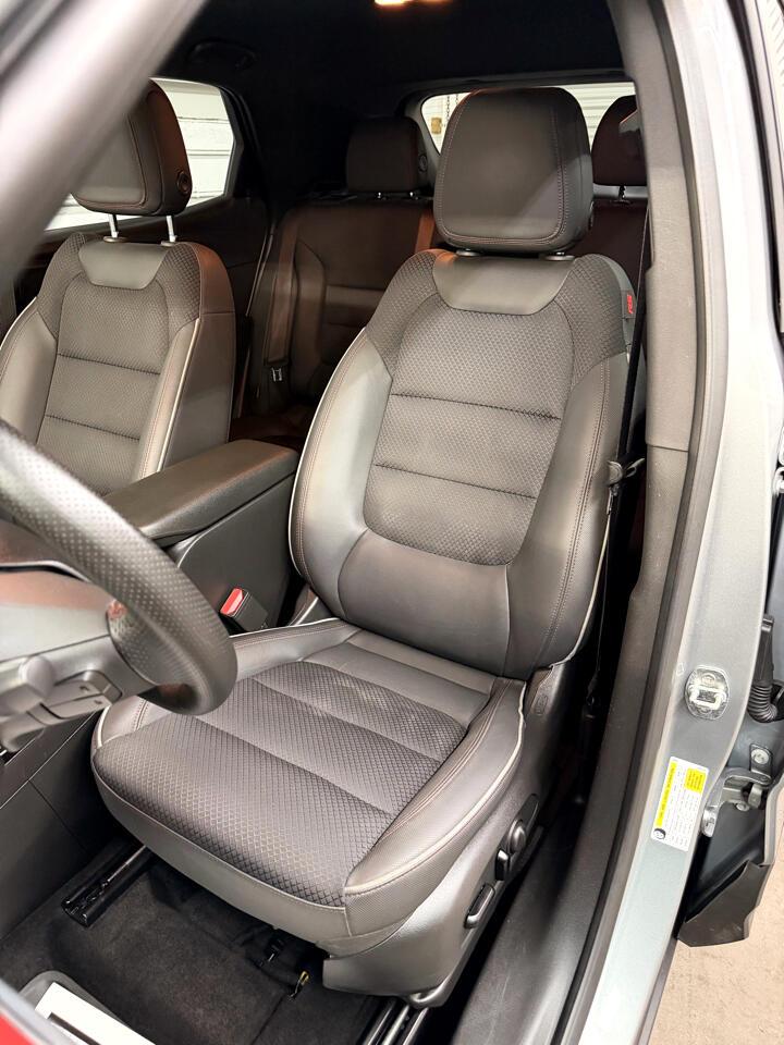 Chevrolet Trailblazerrs - Thumbnail 17