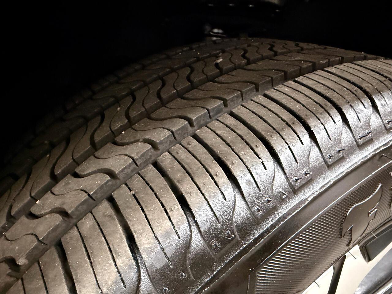 Chevrolet Trailblazerrs - Thumbnail 9