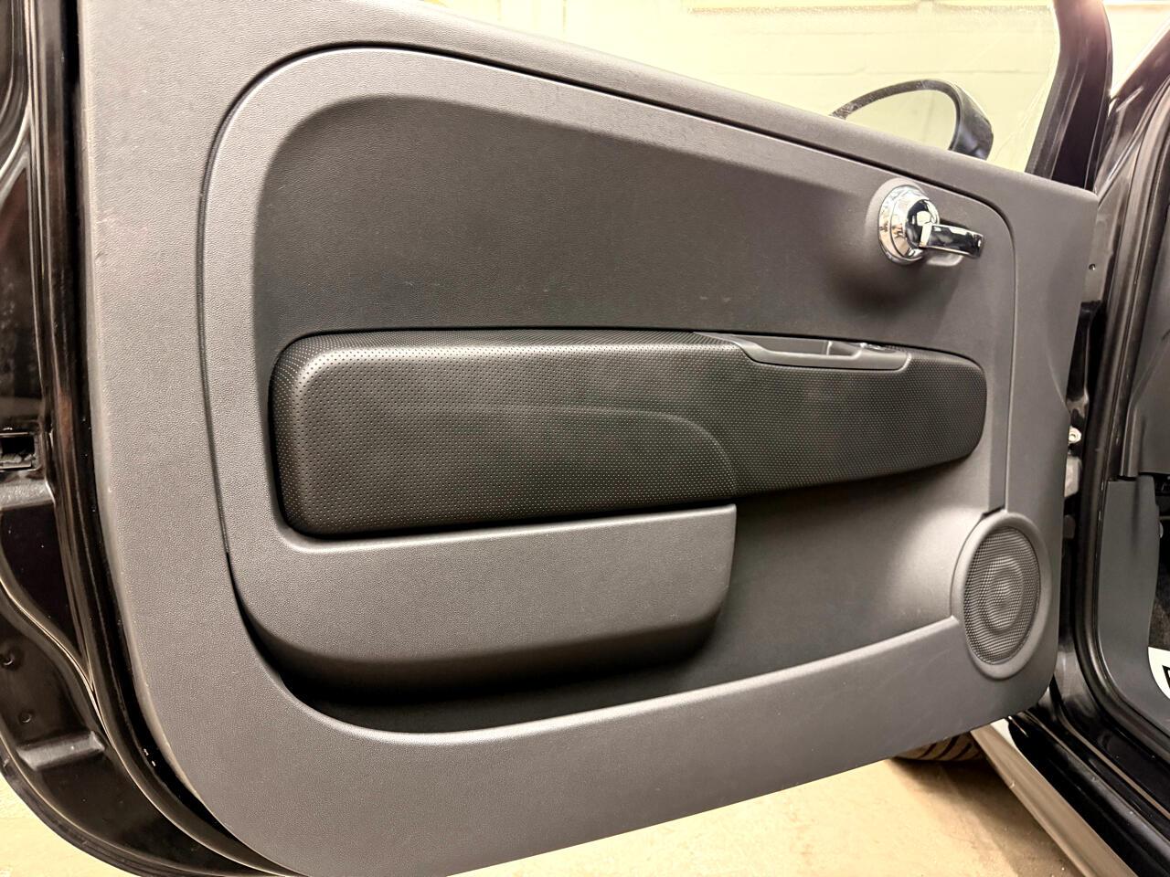 Fiat 500Sport - Thumbnail 13