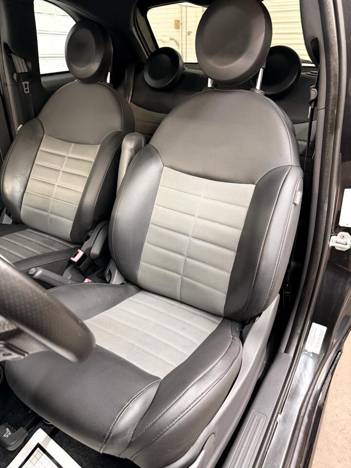 Fiat 500Sport - Thumbnail 16