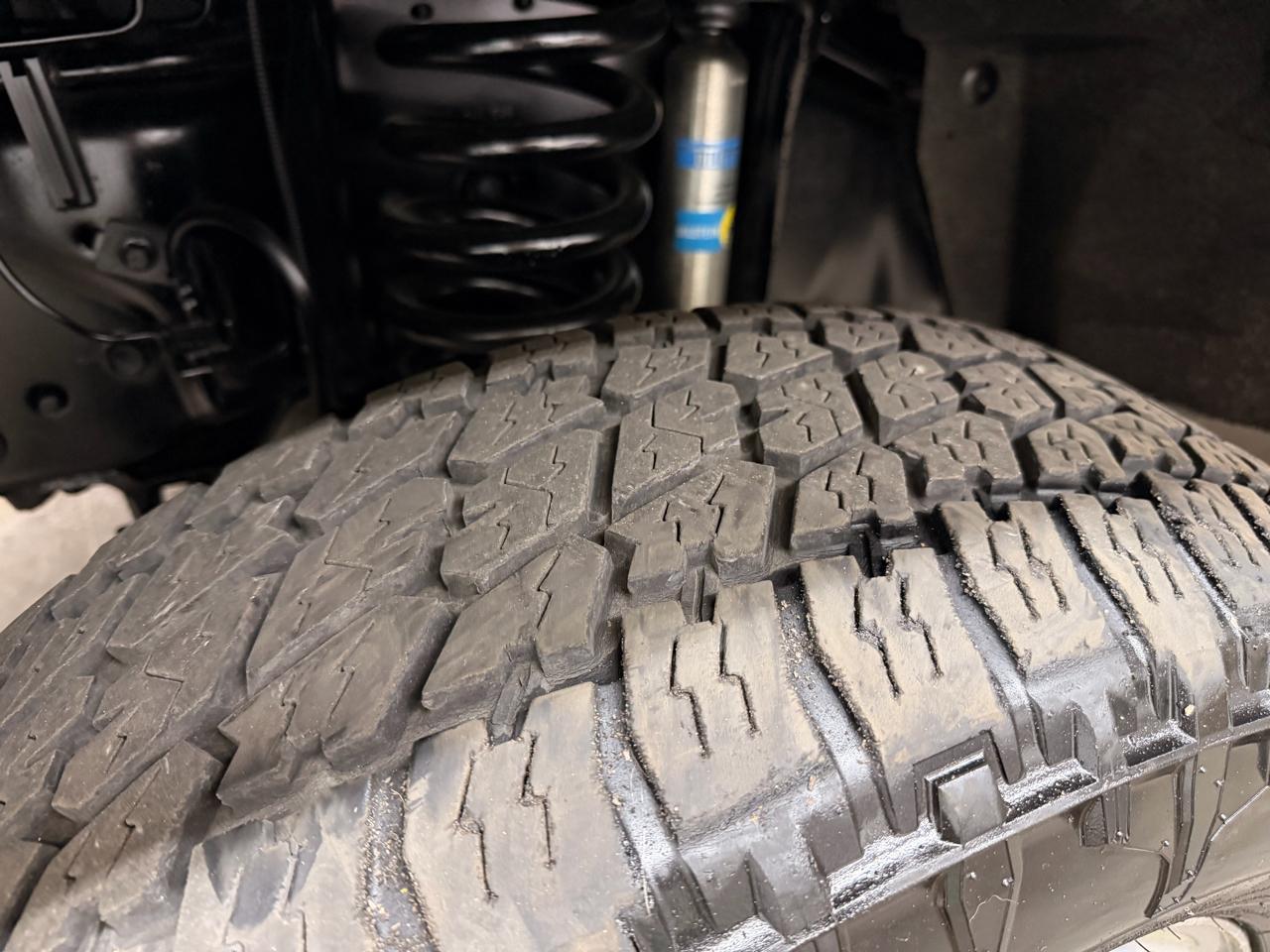 Ford F-350 Sdlariat Crew Cab 4Wd - Thumbnail 9