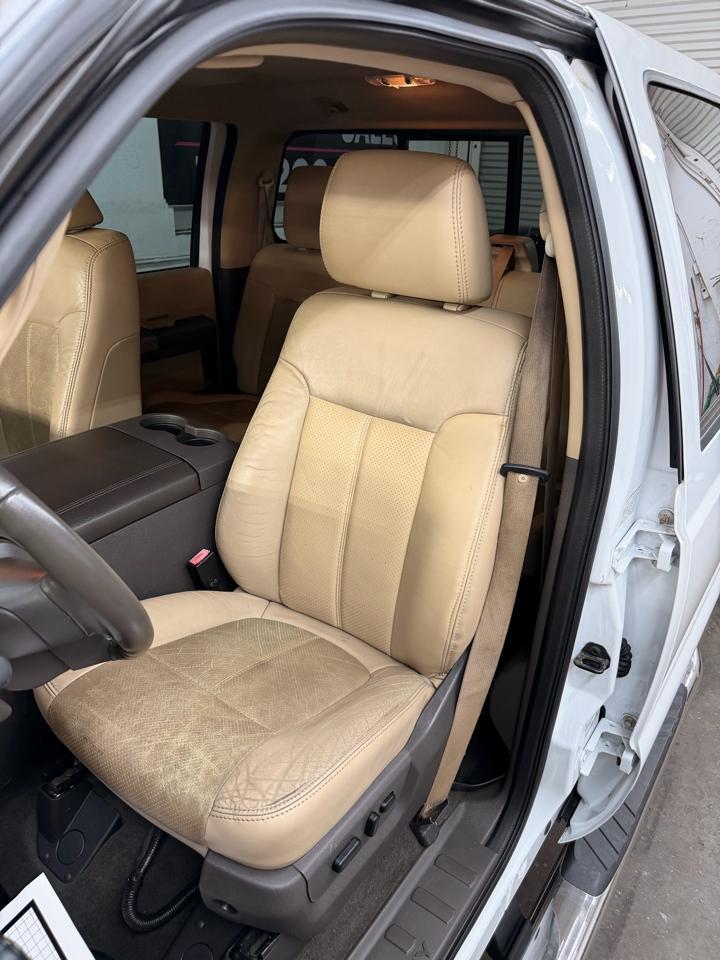 Ford F-350 Sdlariat Crew Cab 4Wd - Thumbnail 17