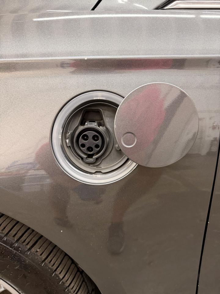 Ford Fusion Energititanium - Thumbnail 11