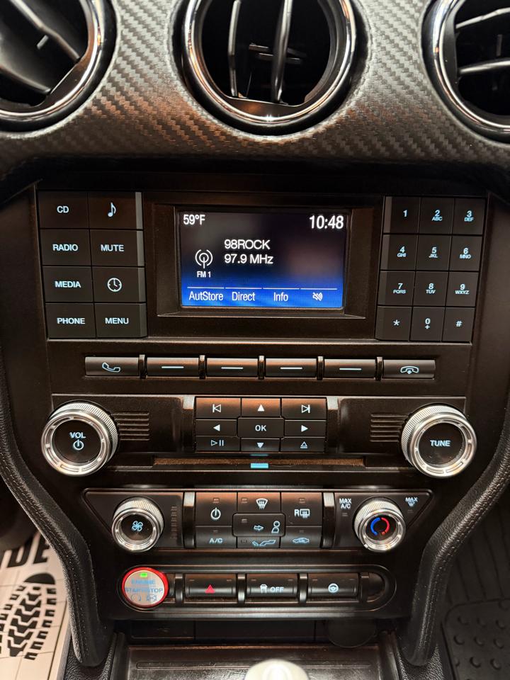 Ford Mustangv6 Convertible - Thumbnail 17