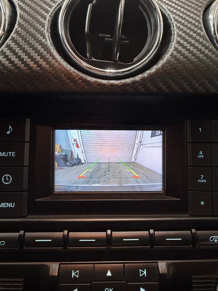 Ford Mustangv6 Convertible - Thumbnail 18