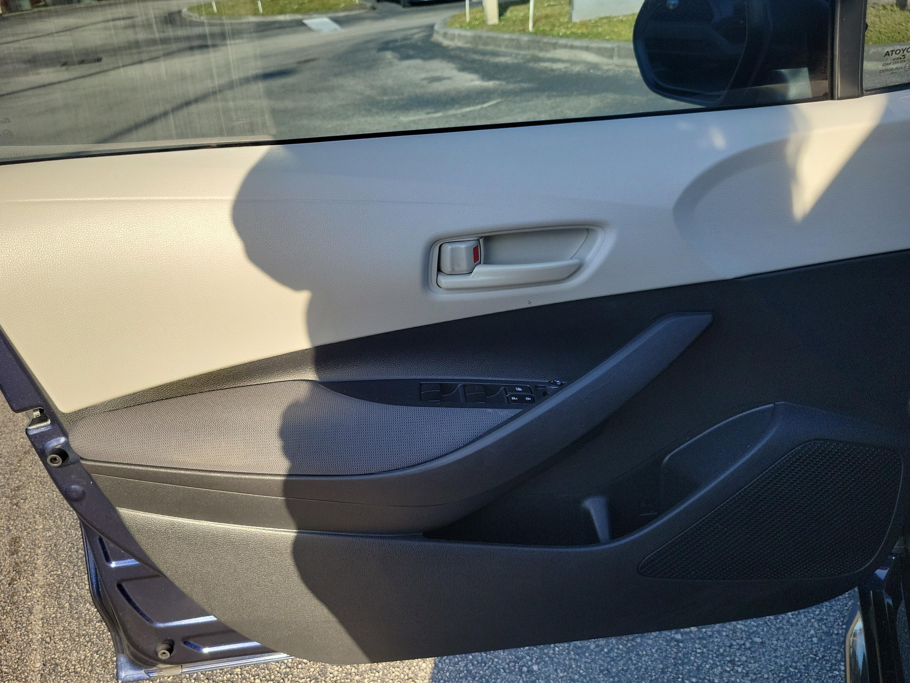 Toyota Corolla Le Fwd - Thumbnail 13