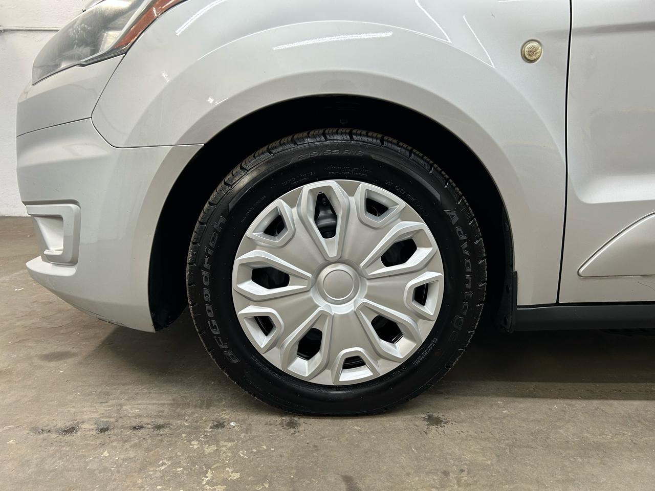 Ford Transit Connectwagon Xlt W/Rear Liftgate Lwb - Thumbnail 8