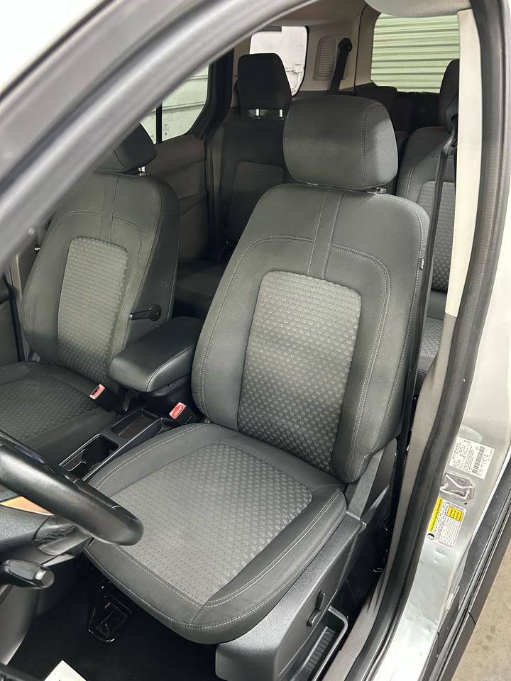 Ford Transit Connectwagon Xlt W/Rear Liftgate Lwb - Thumbnail 17