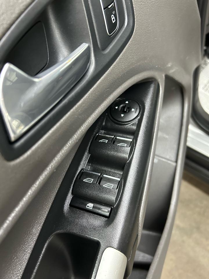 Ford Transit Connectwagon Xlt W/Rear Liftgate Lwb - Thumbnail 14